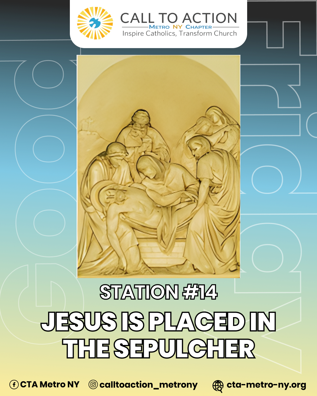 Station #14