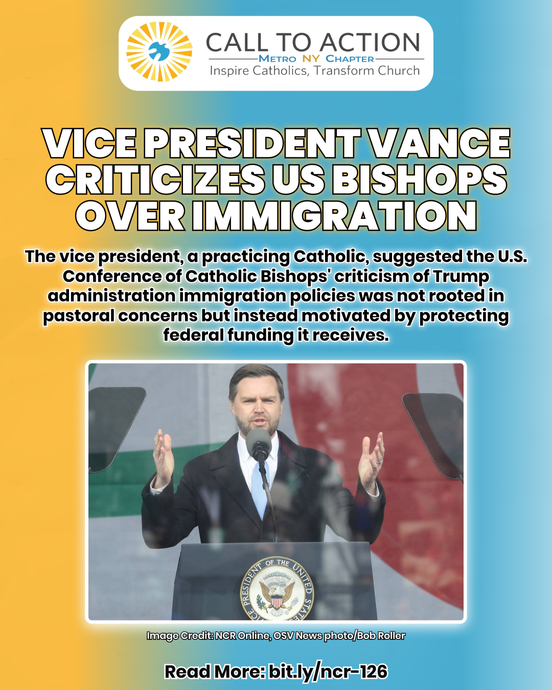 Vance Bishops