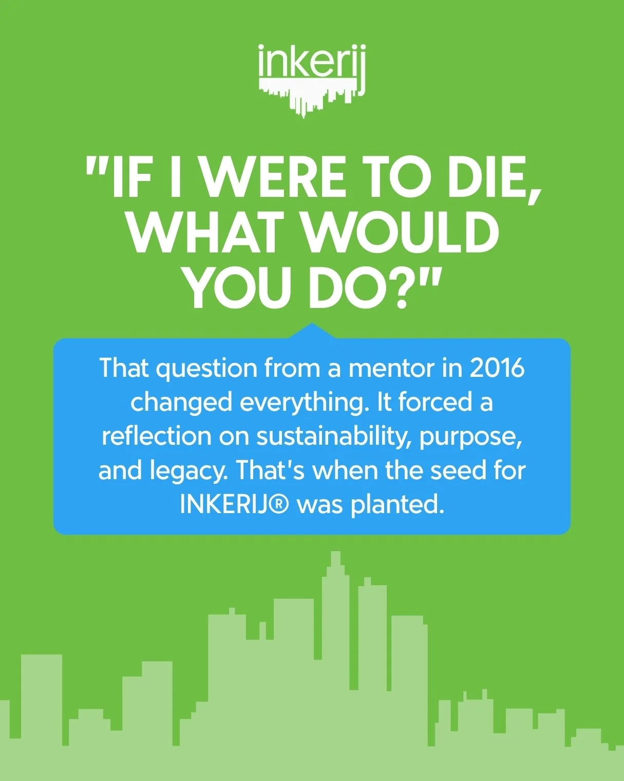 What would you do