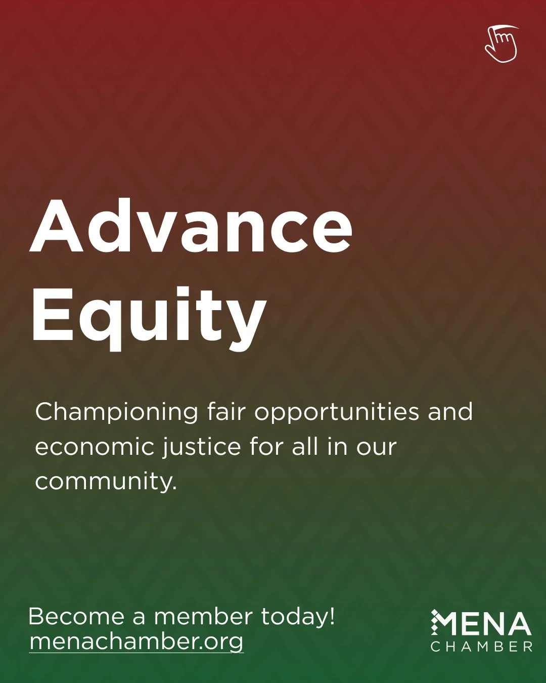 Advance Equity - MENA Chamber