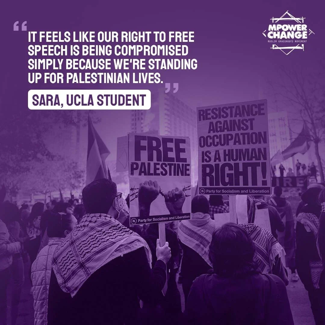 UCLA Student Quote