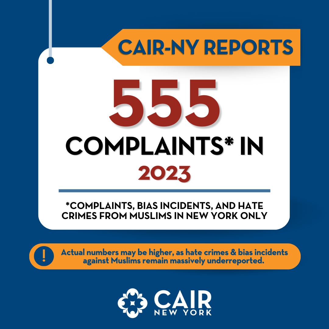 2023 Complaint Report