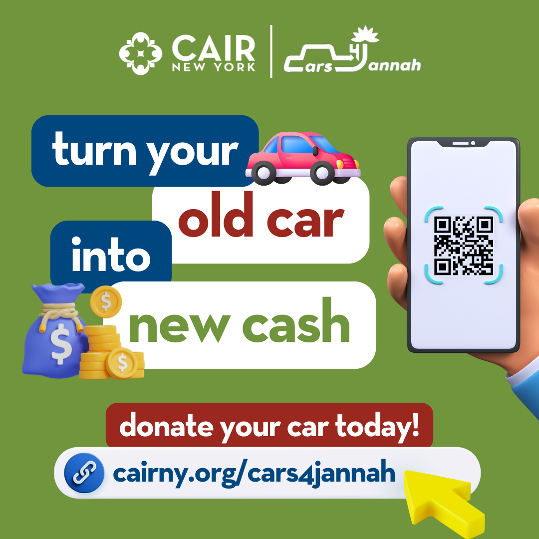Donate Your Car