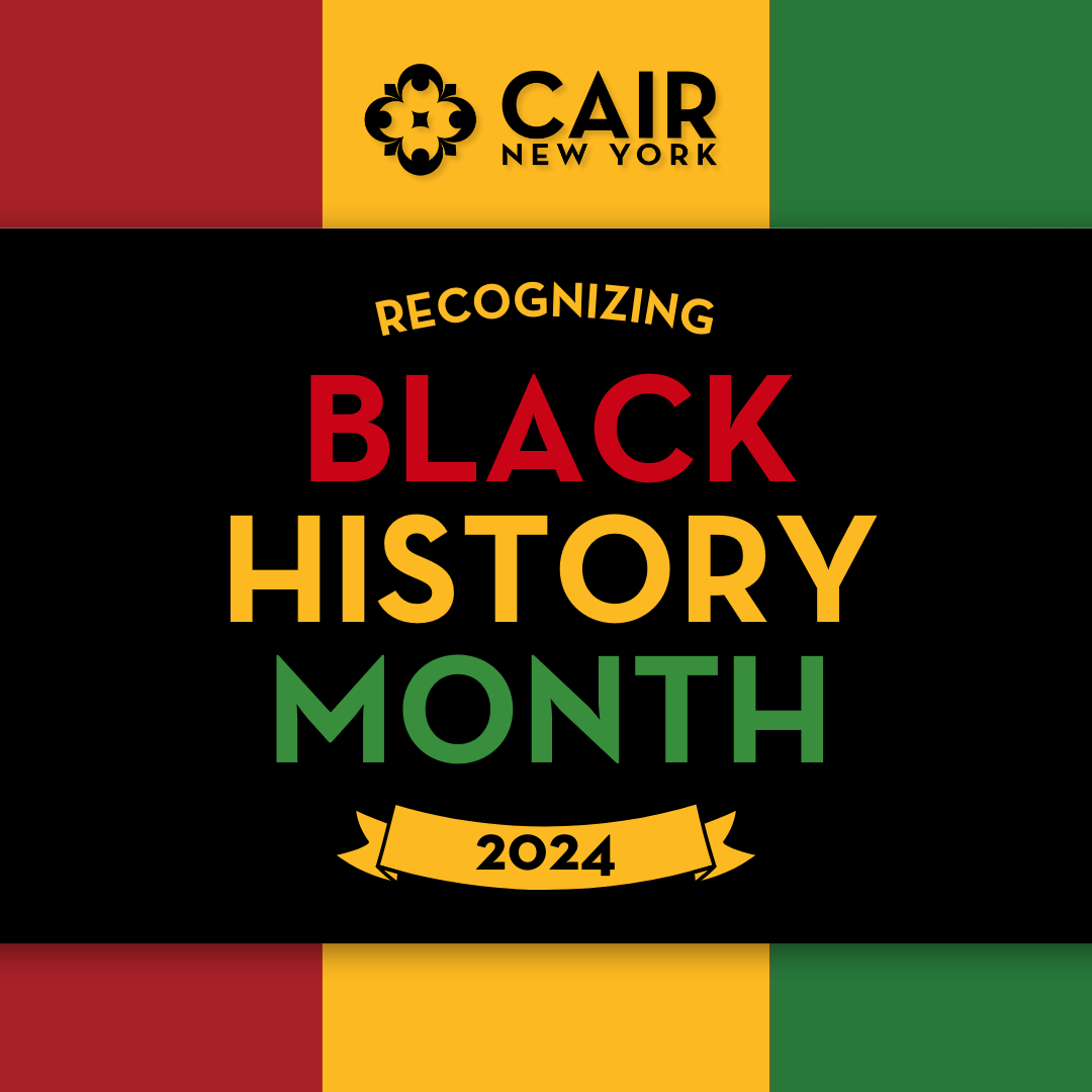 Black History Month 2024
