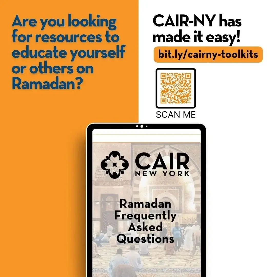 CAIR-NY FAQ
