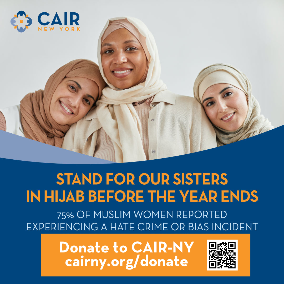 Sisters in Hijab