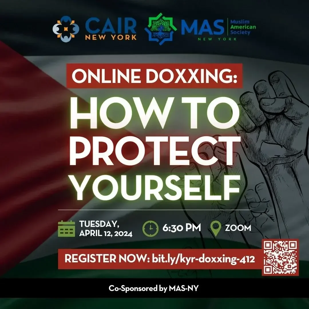 Online Doxxing