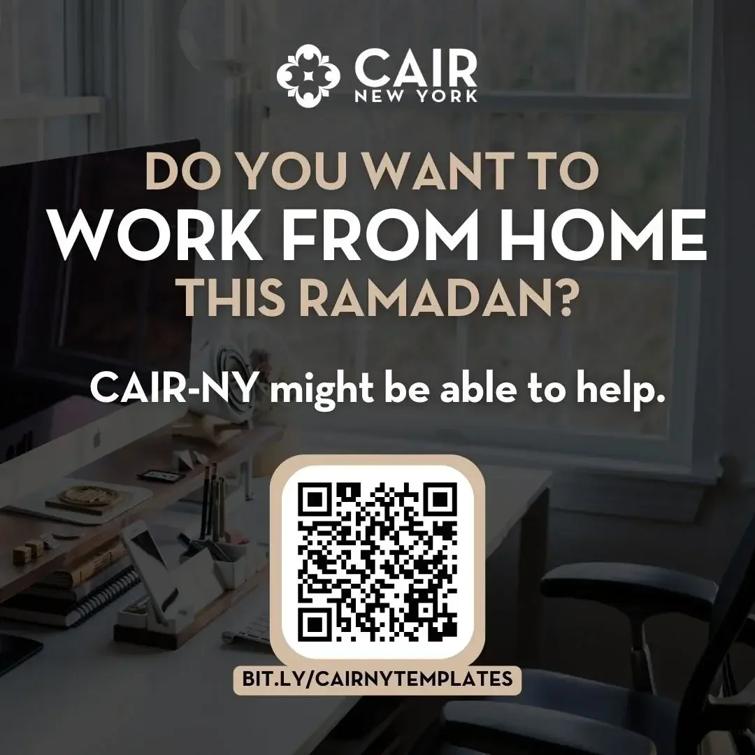CAIR-NY Workplace