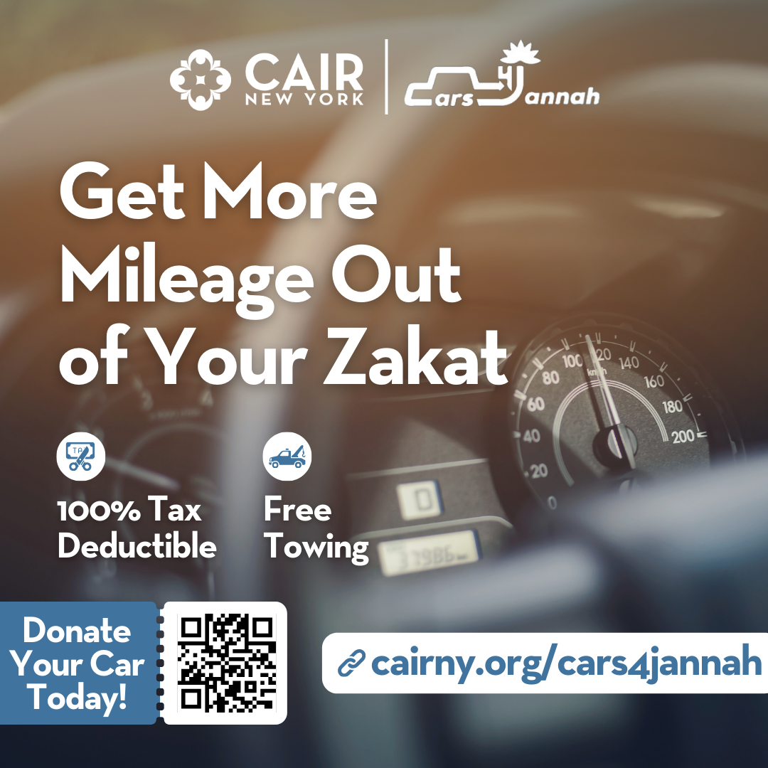 Zakat Post