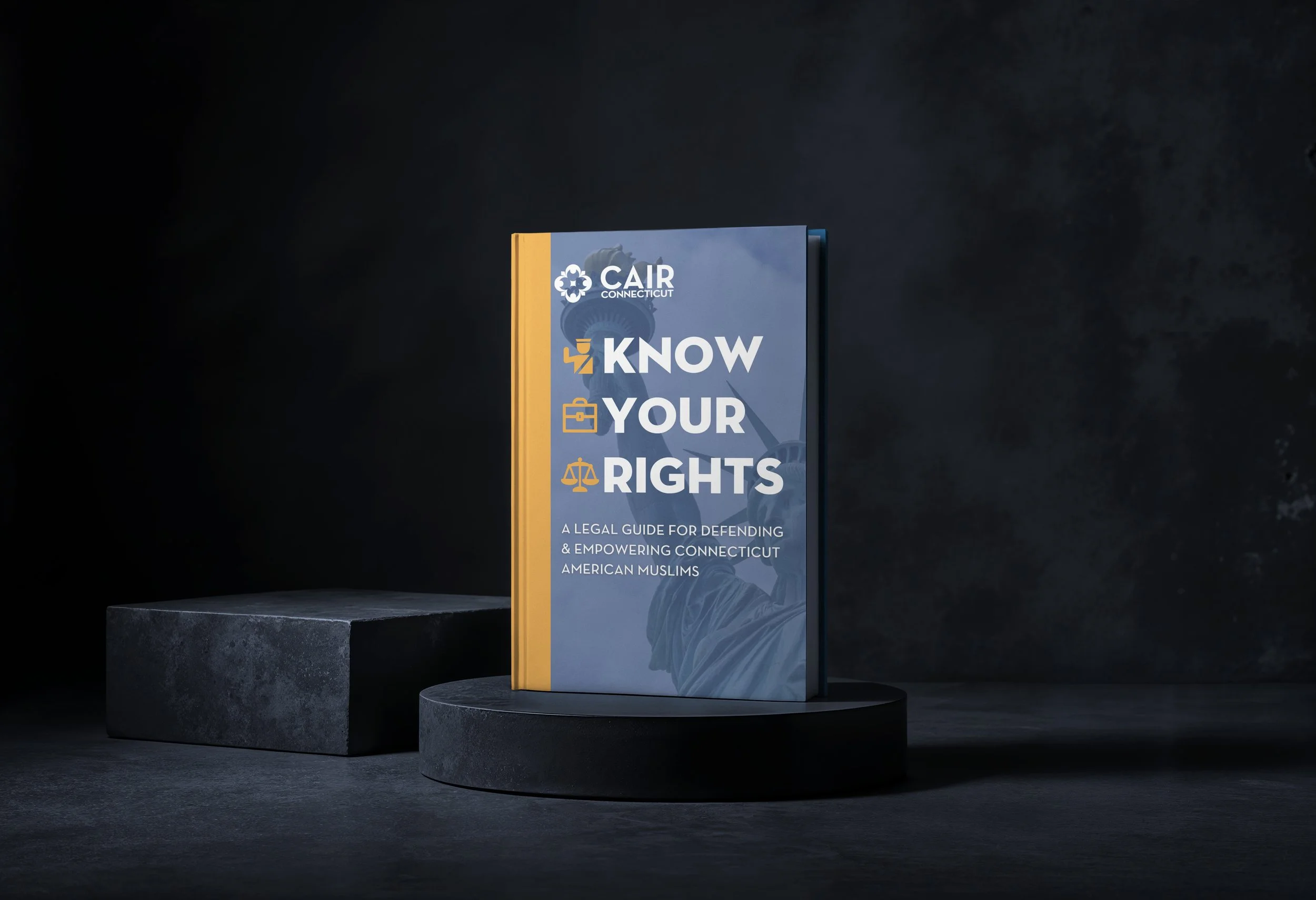 CAIR-CT KYR Booklet