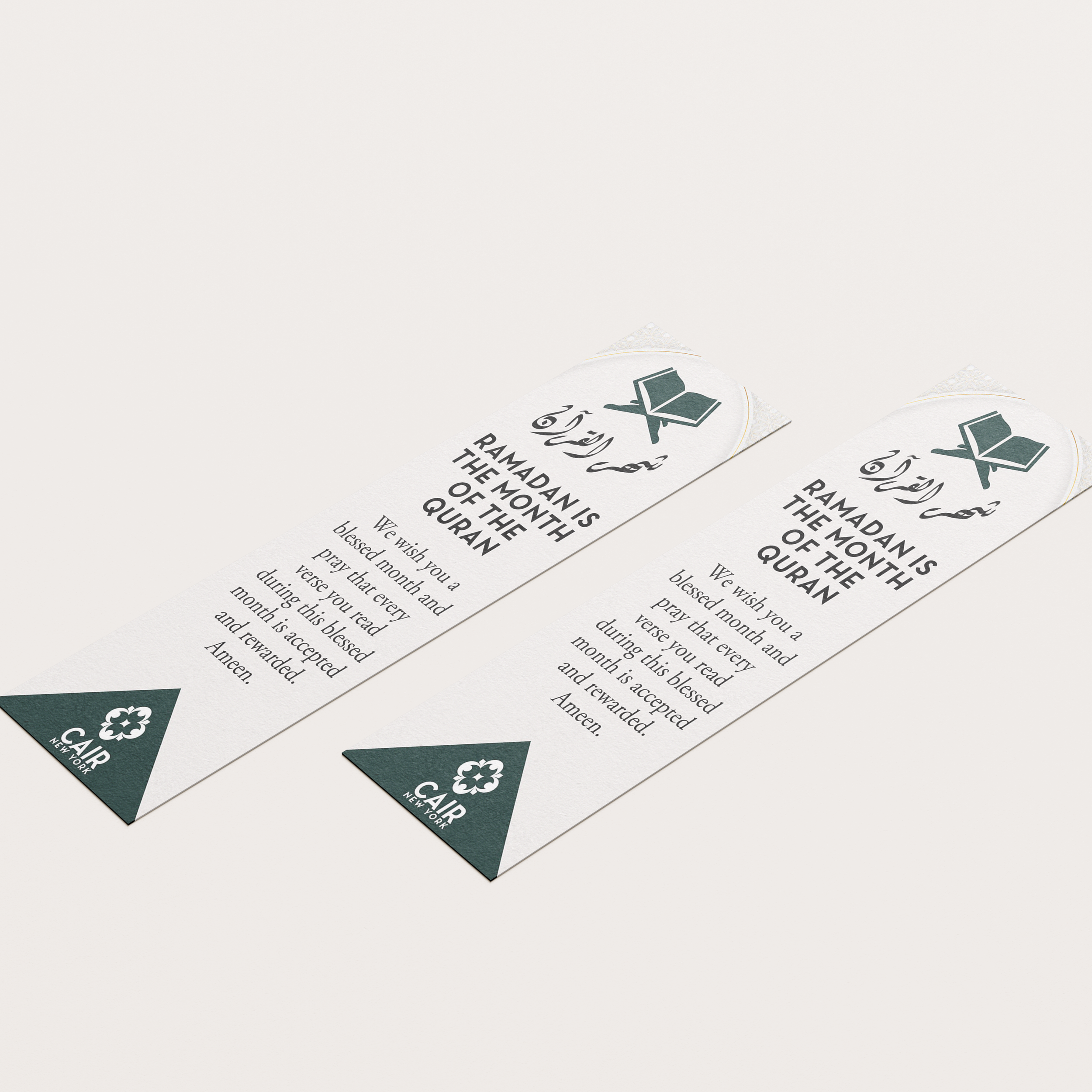 Bookmark CAIR-NY 2