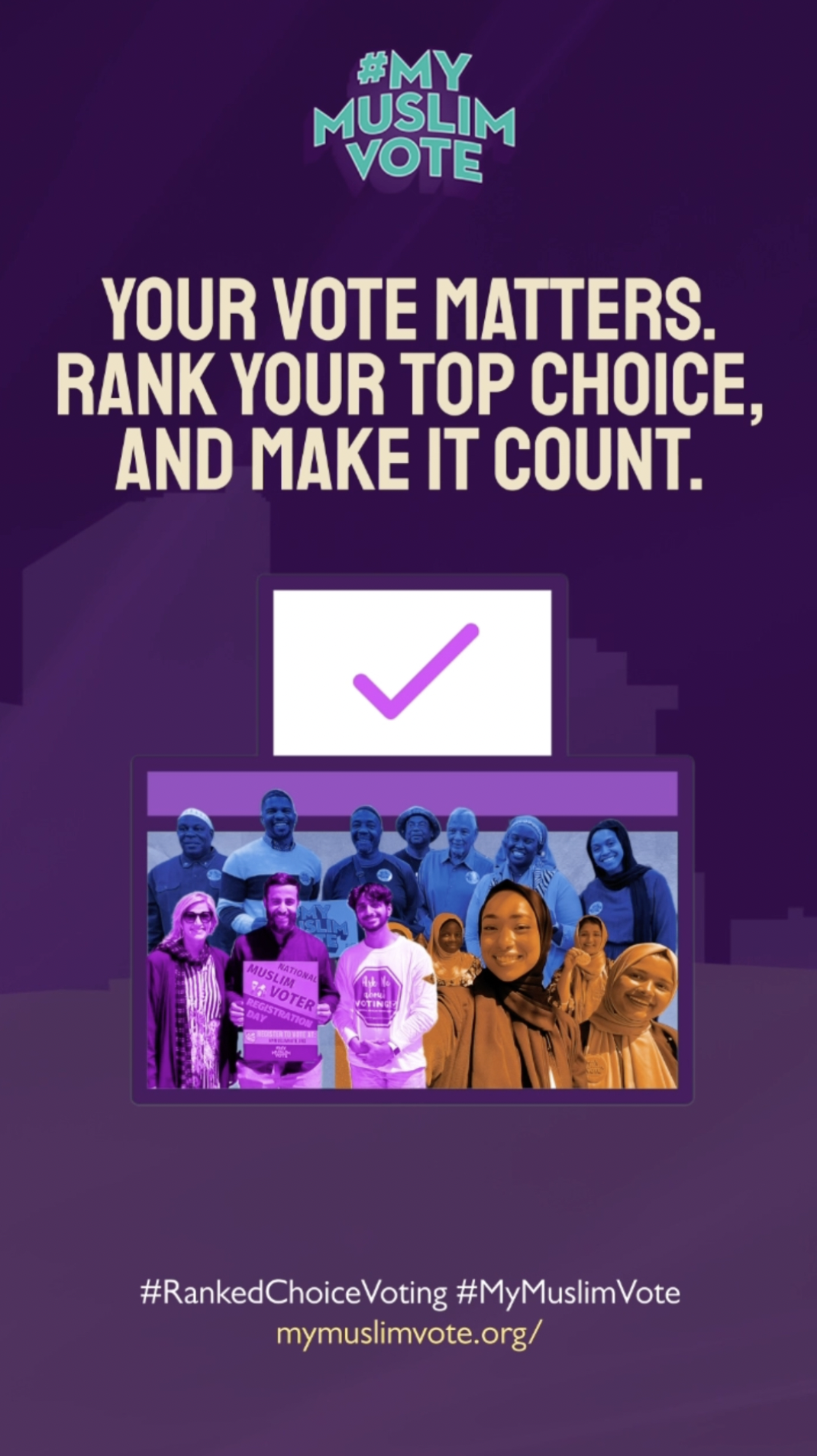 NYC Ranked Choice Voting Animation 2025