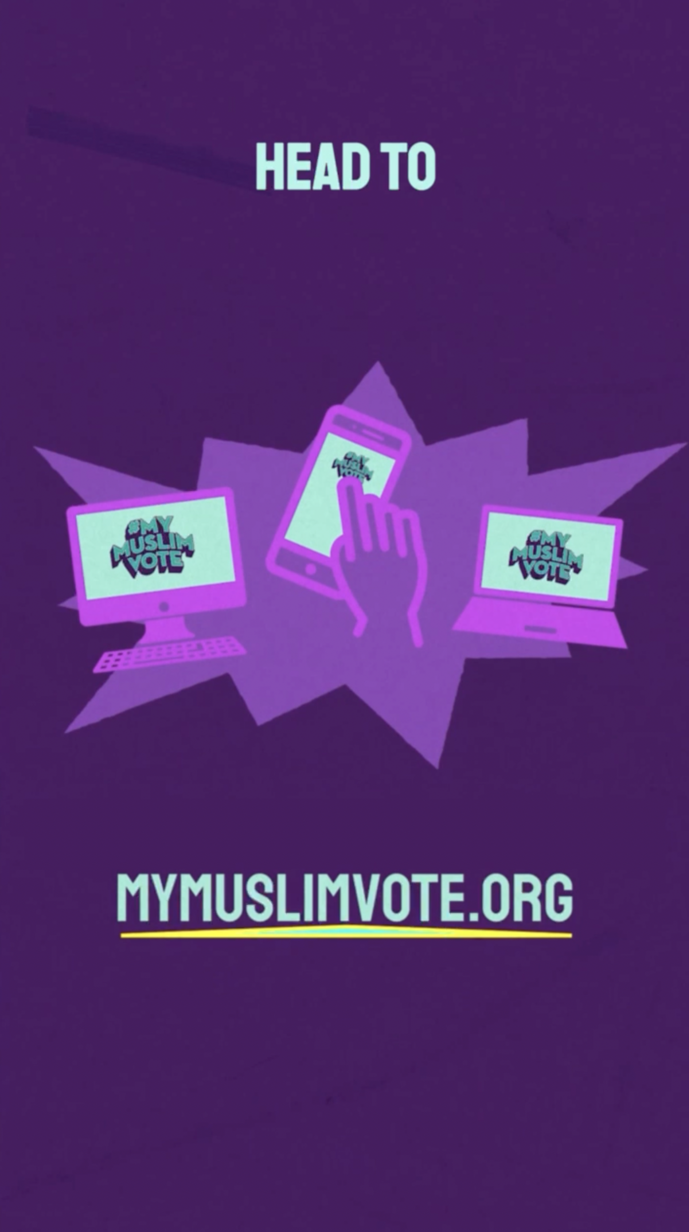 2024 Election Countdown - 3 Days to Go