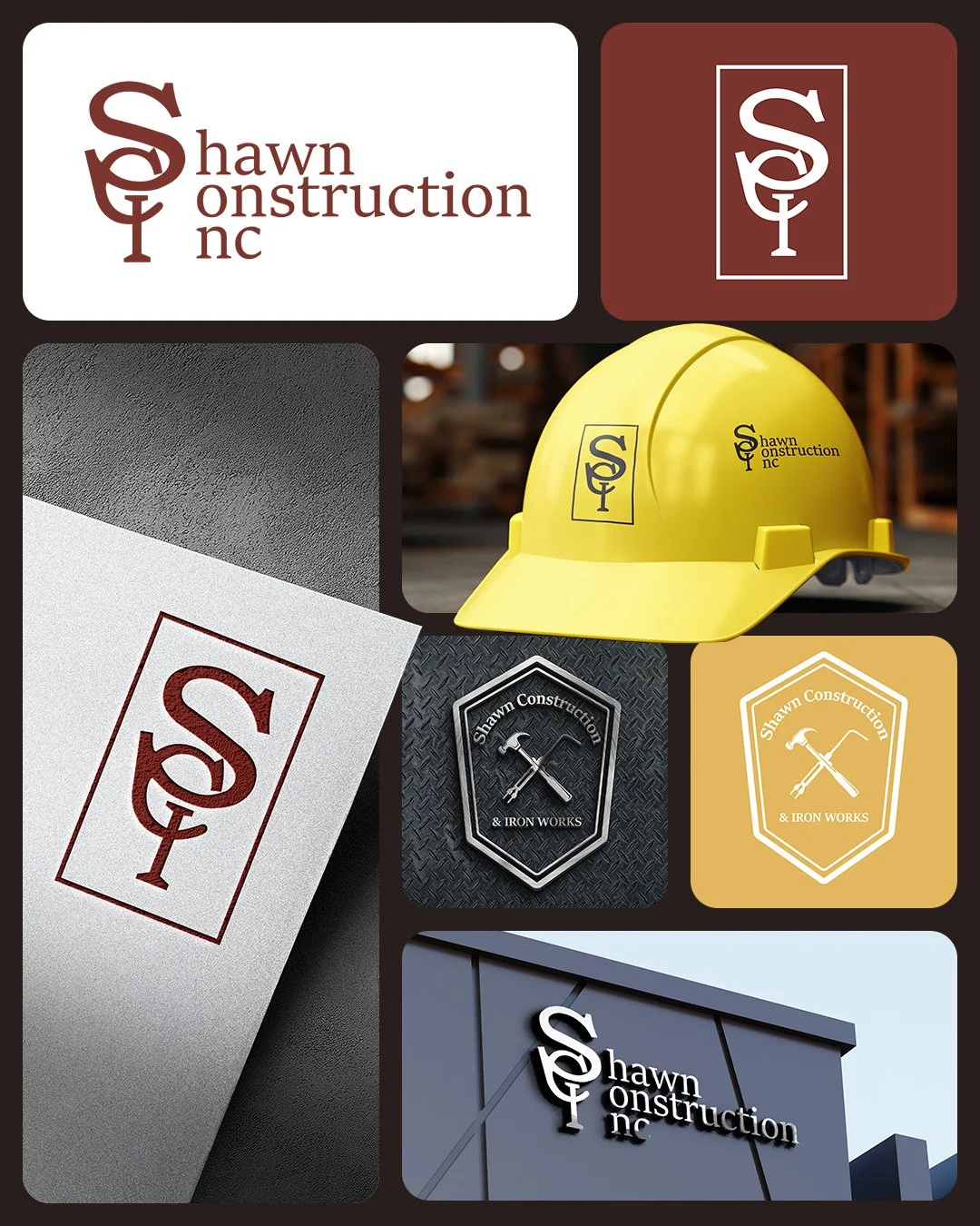 Shawn Construction