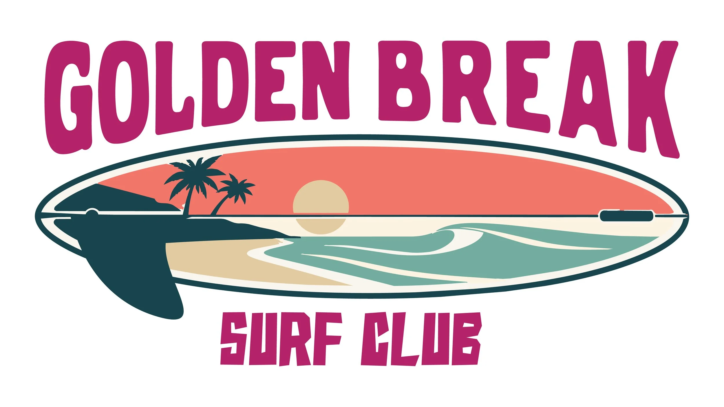 Golden Break