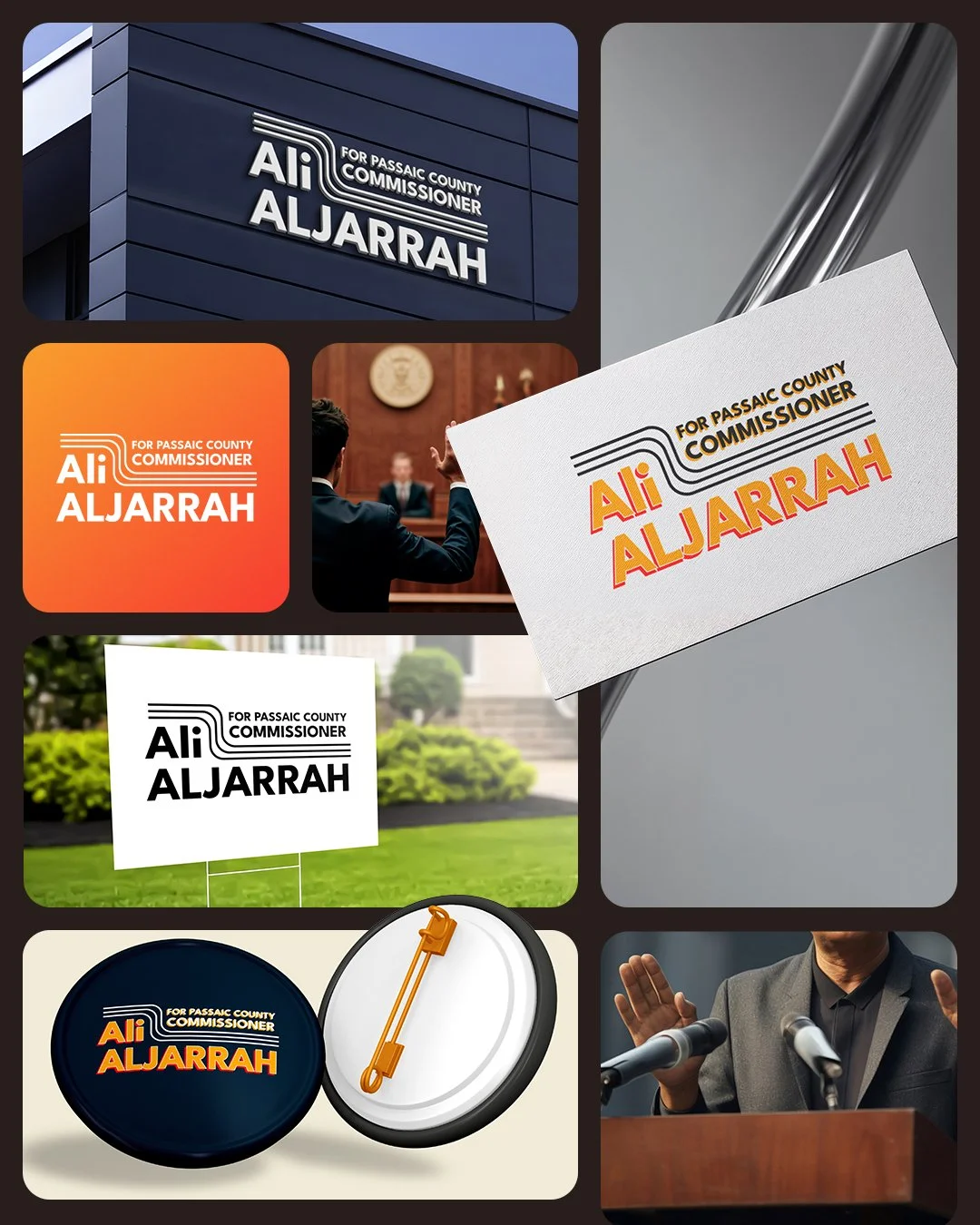 Ali Aljarrah
