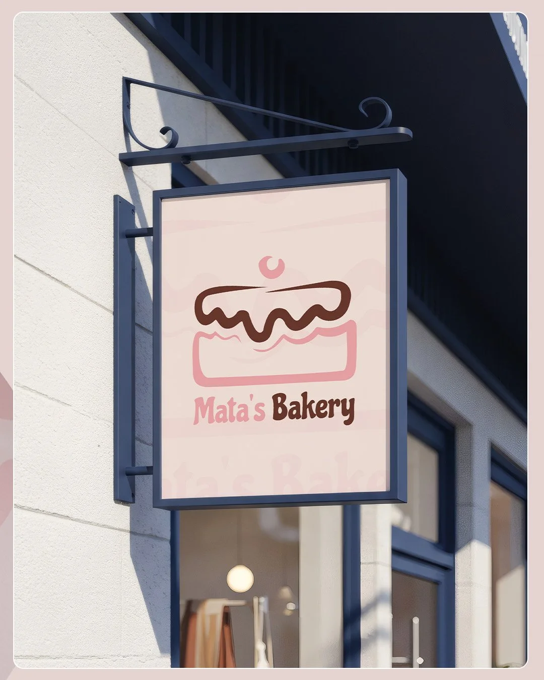 Mata's Bakery