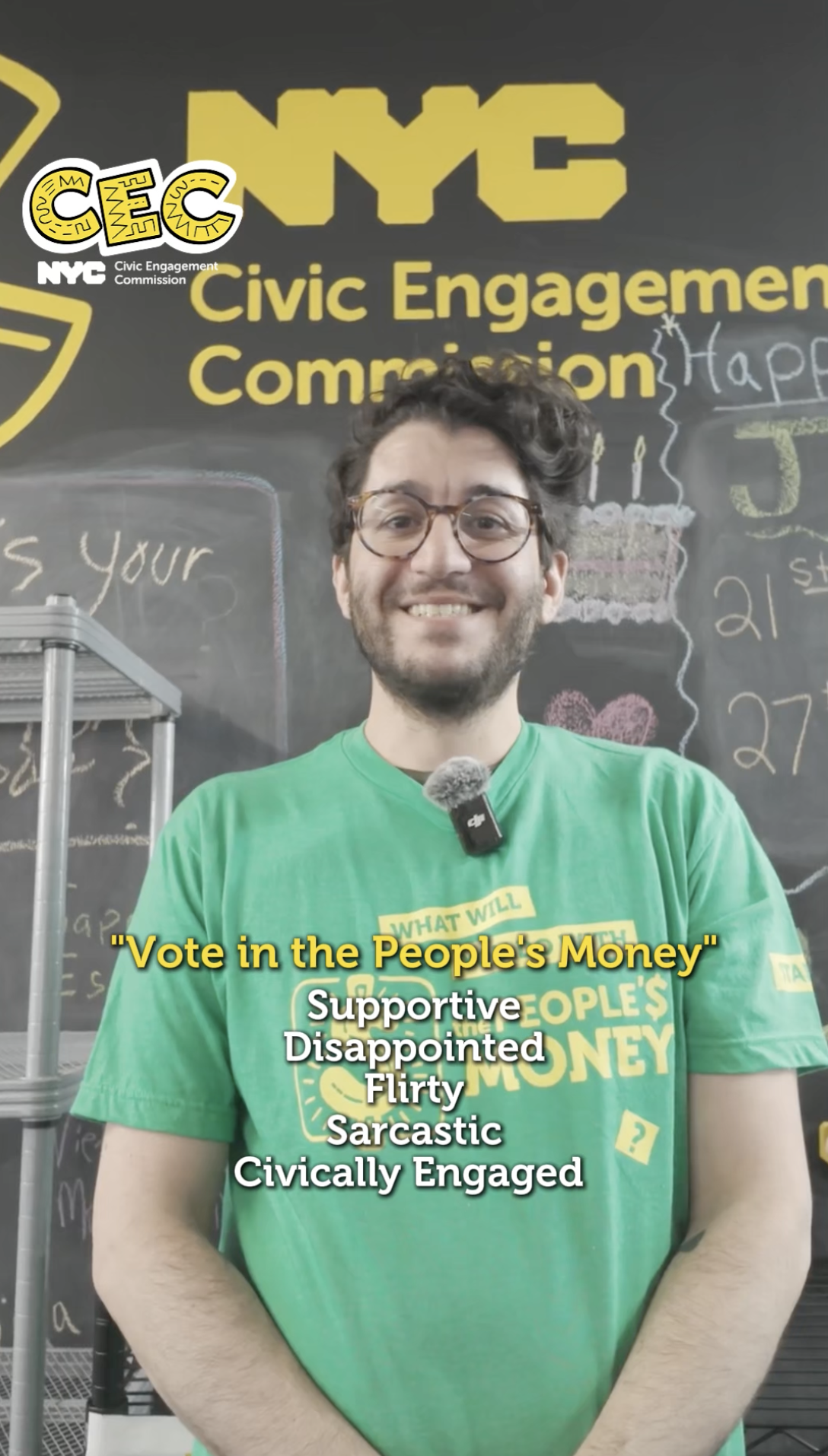 The People's Money - 4 Ways