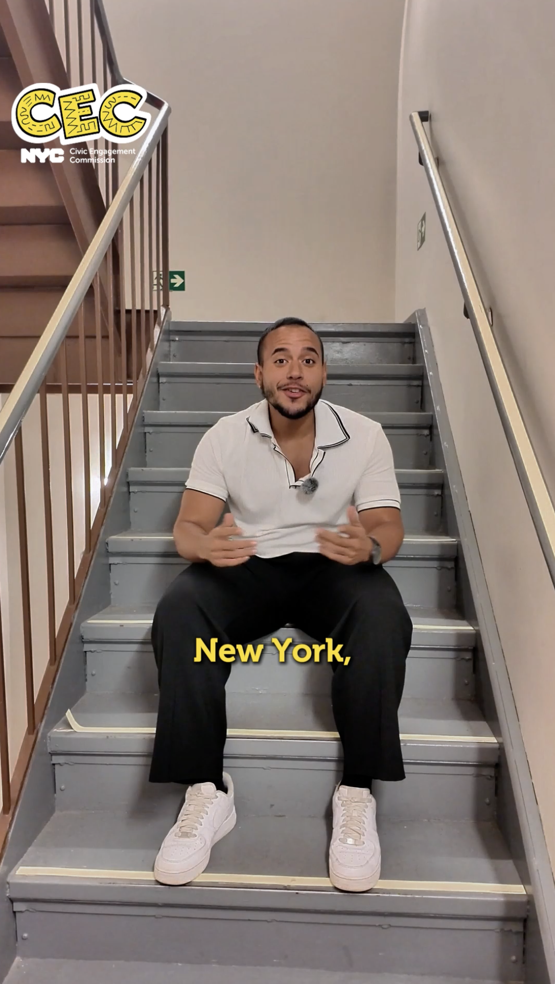 New York - It's Your Money
