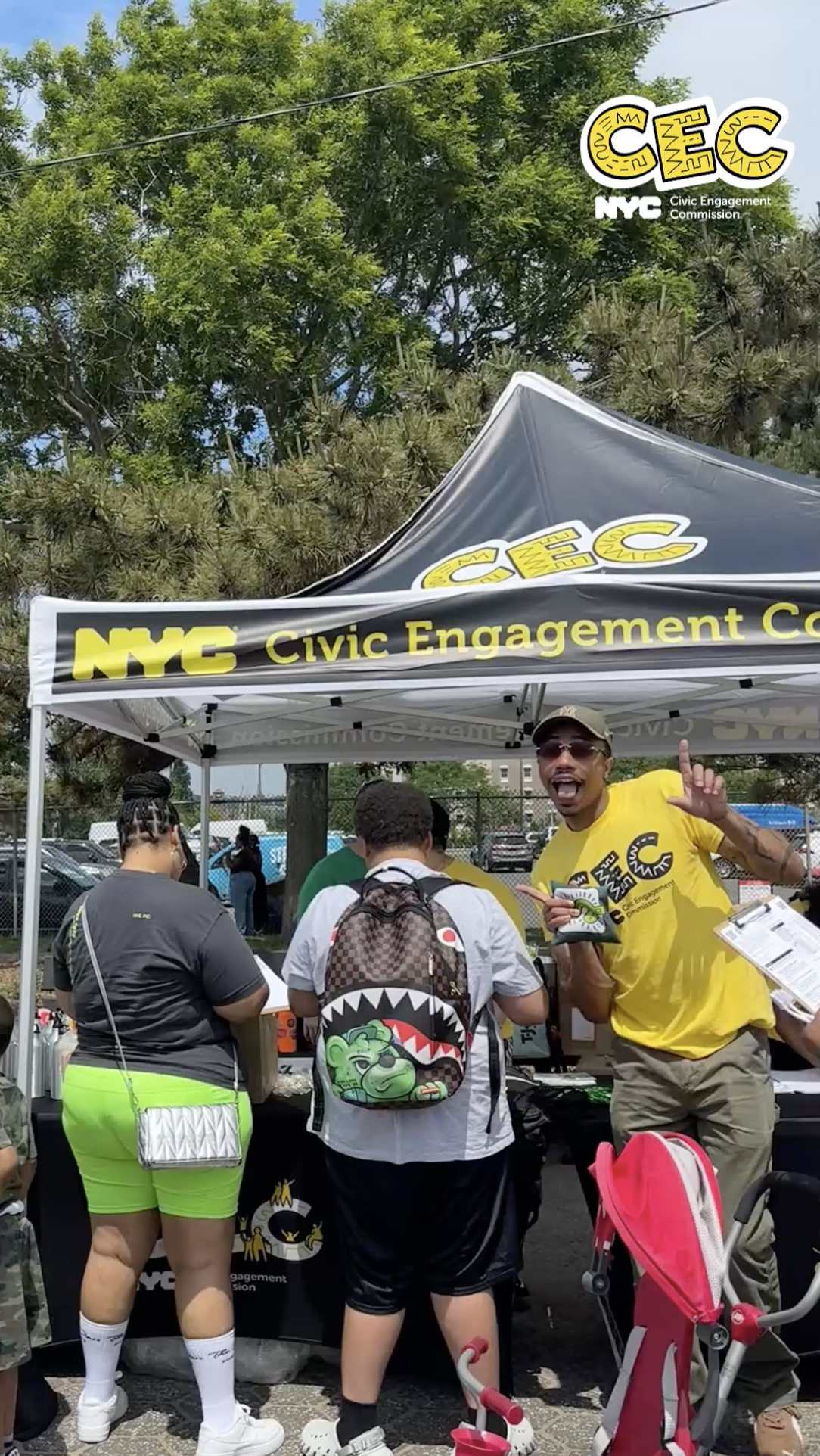 Staten Island Flagship Event Recap