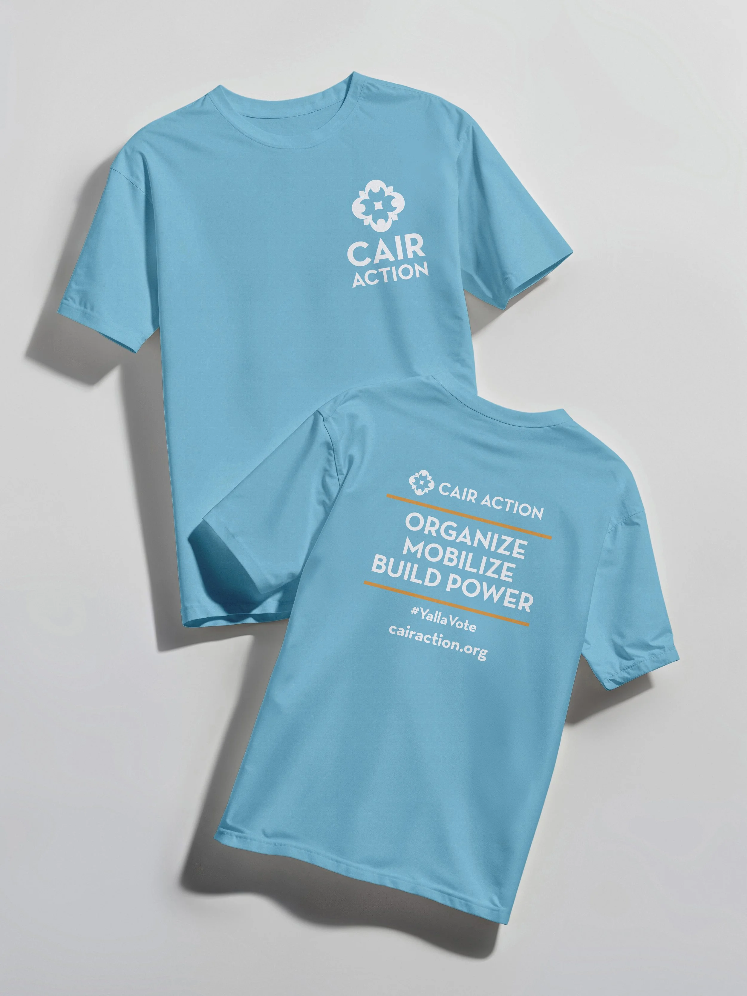 CAIR Action T-Shirt
