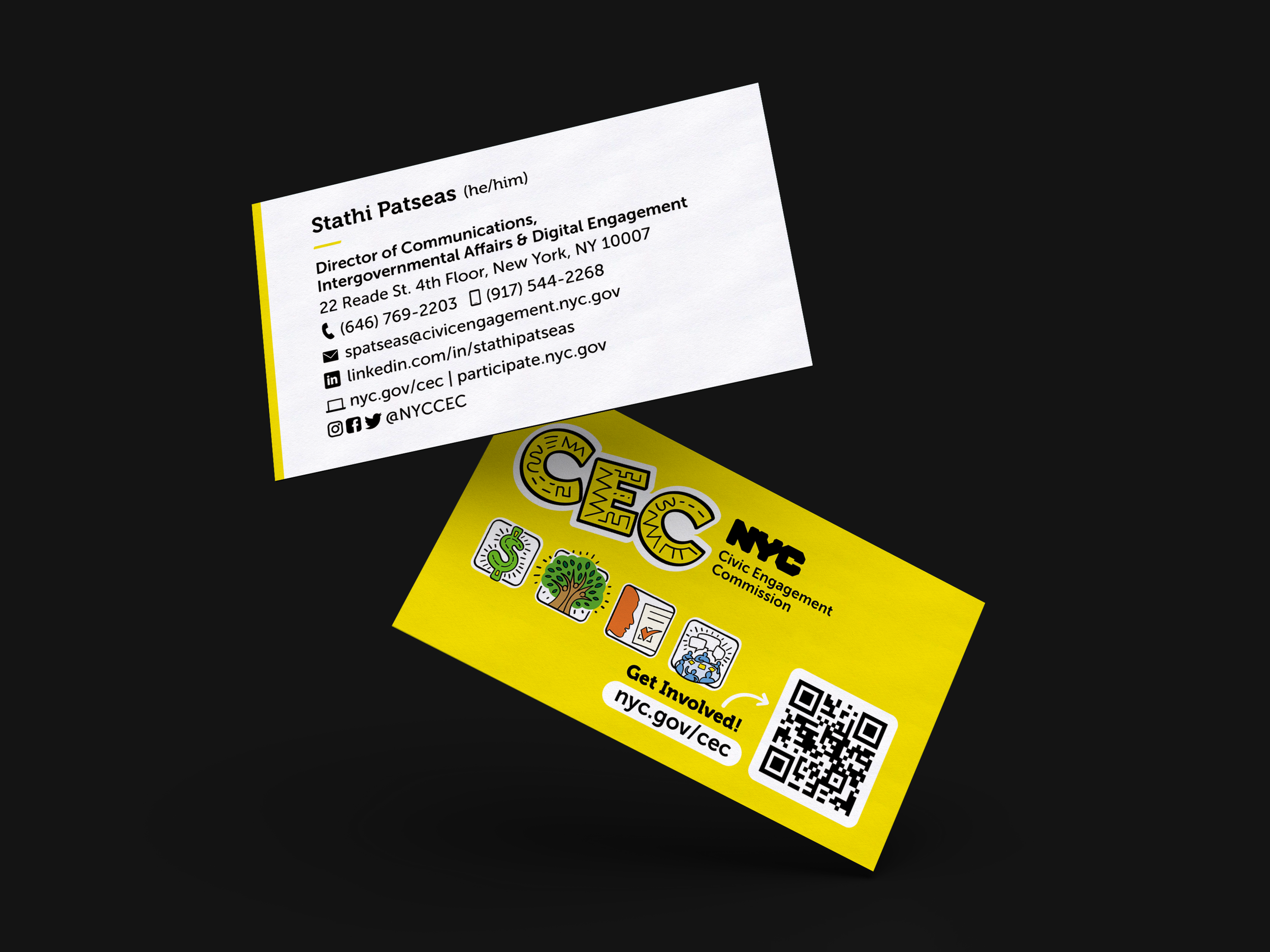 CEC Business Cards_NYC civic engagement commision.png