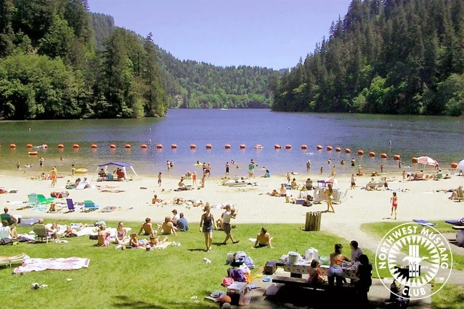 TNWMC Presents - Loon Lake Cruise and BBQ