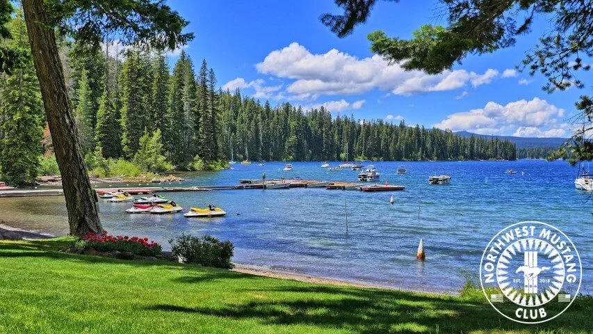 TNWMC Presents - Cultus Lake Cruise and BBQ
