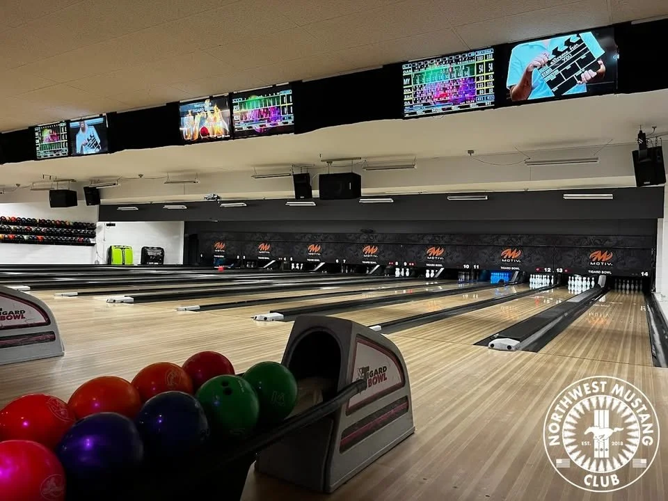 TNWMC Presents - Tigard Bowl Cruise