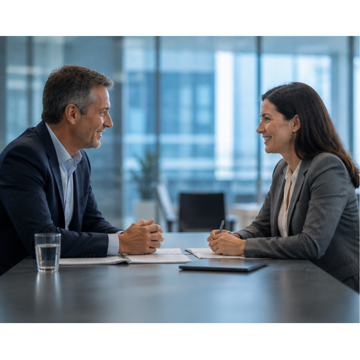 The Real Cost of Poor Supplier Relationship Management Is Not the Price Difference. It Is Everything That Never Surfaced.