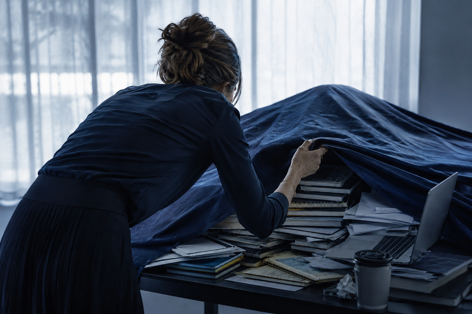 The Difference Between Following a Process and Understanding What You Actually Need