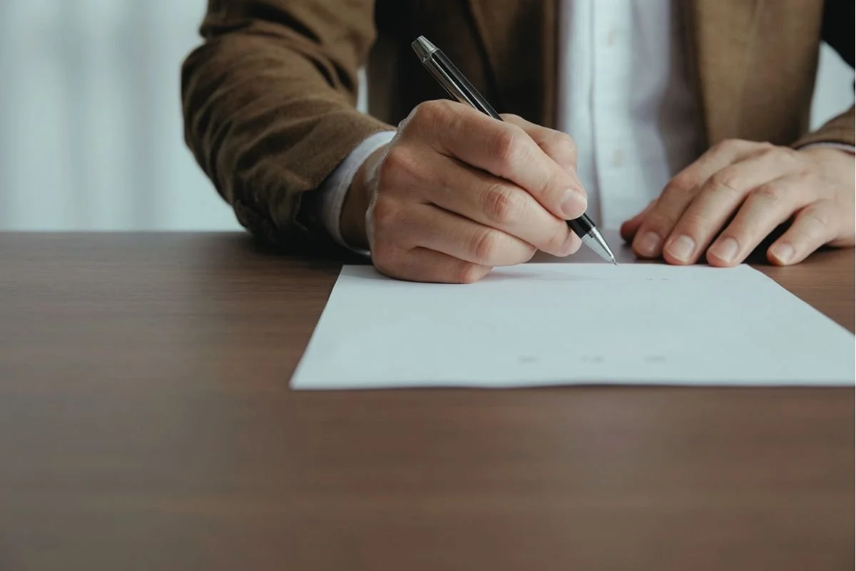 Who owns this contract? A one-page way to map ownership across your portfolio