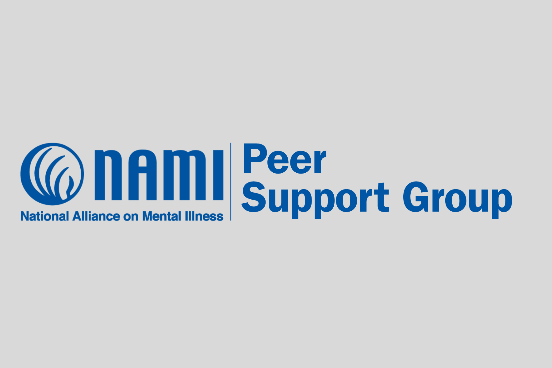 NAMI Connection Peer Recovery Support Group - Davenport