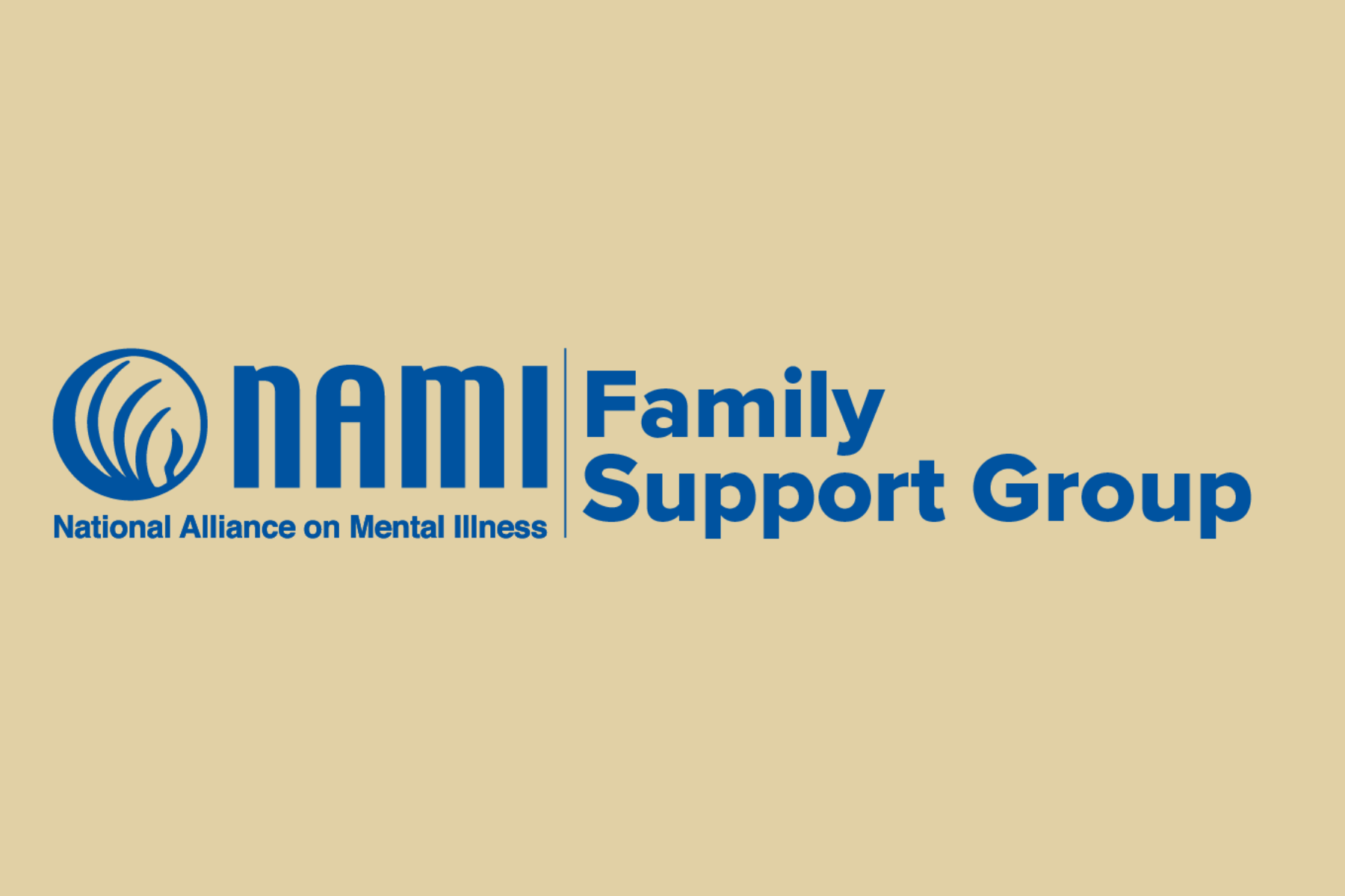 NAMI Family Support Group - Muscatine