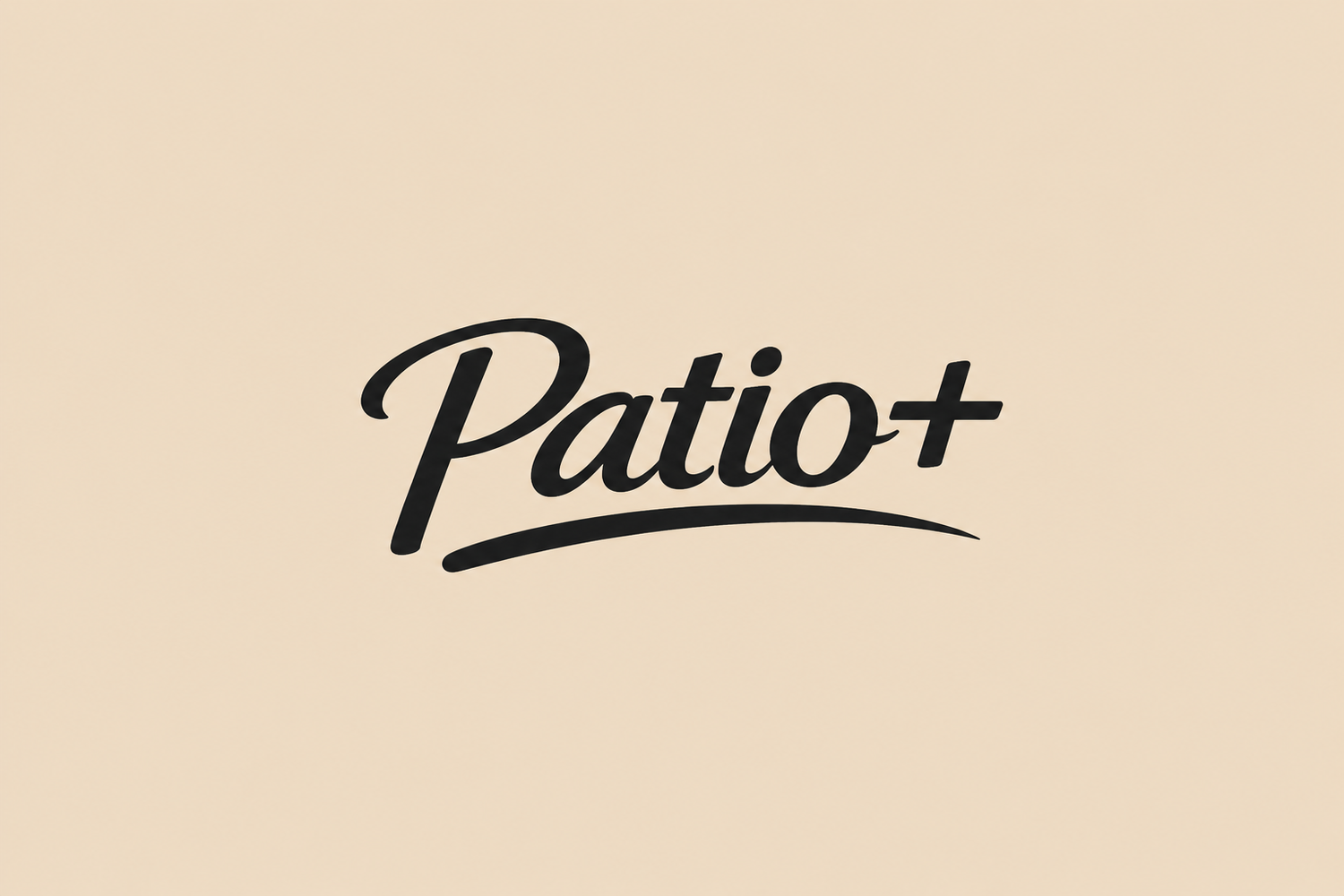 Patio Plus