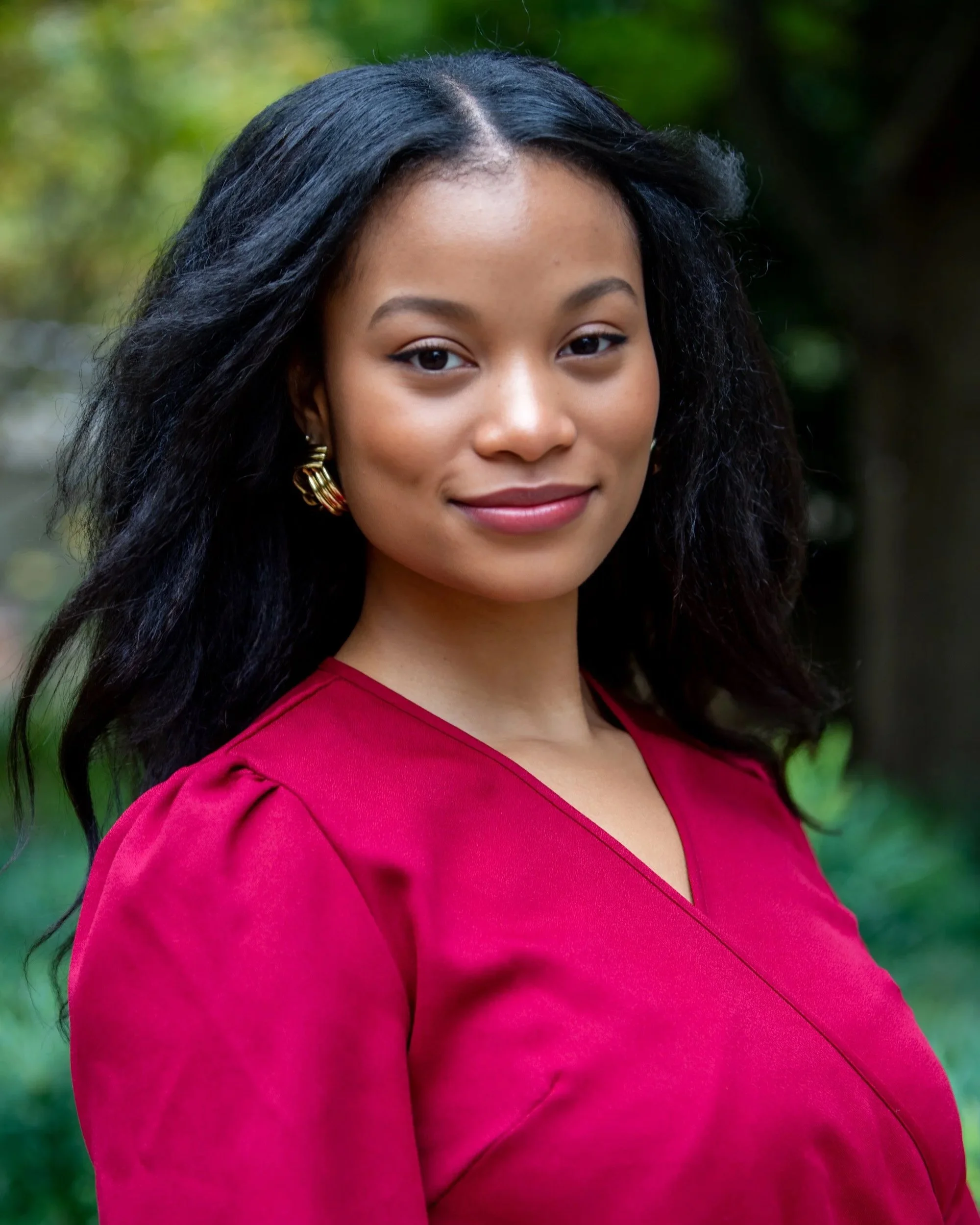 Franzene Minott Co-CEO of Caravanserai-Alliance for Entrepreneurs