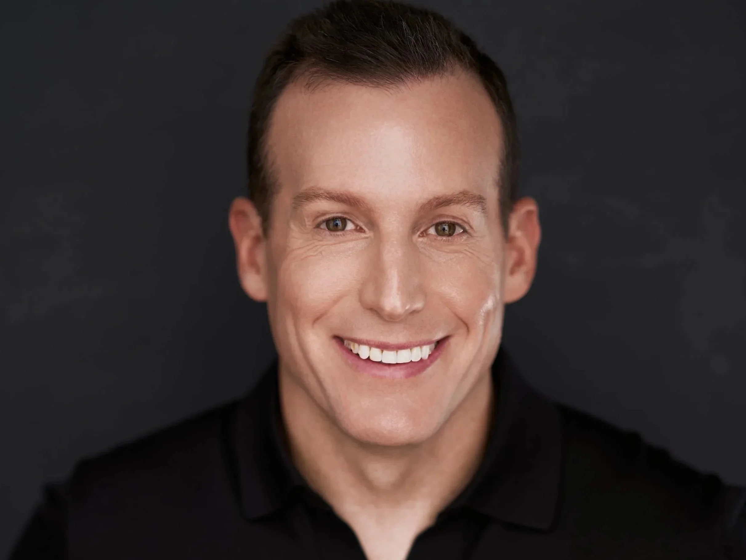 Eric Brinker, Vice Chairman of Promise Fund, IIP Charleston 2026 faculty member