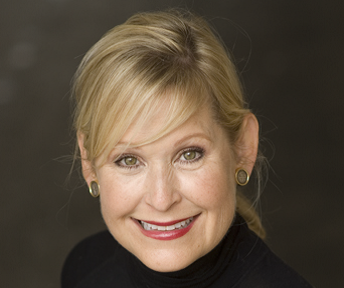 Nicole Sexton, CEO of the Entertainment Industry Foundation, IIP Charleston 2026 faculty member