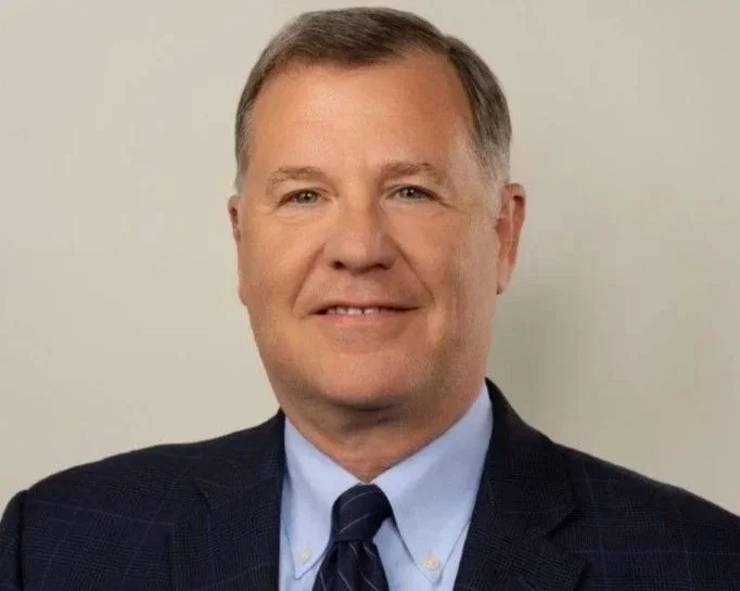 Rob Spiller, Assistant Secretary of Advancement at the Smithsonian Institution, IIP Palm Spring 2027 faculty