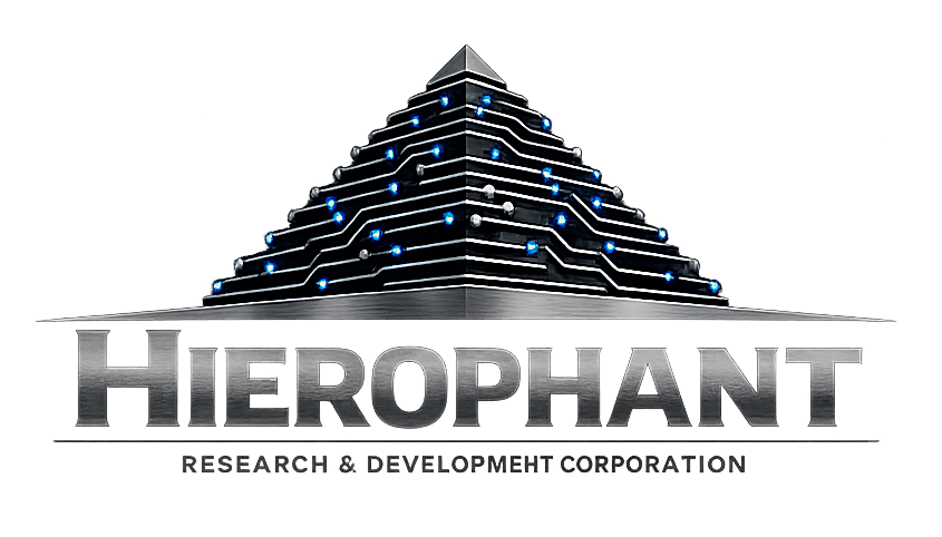 Hierophant Research and Development 