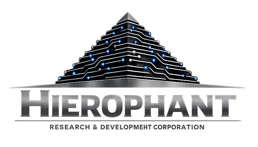 Hierophant Research and Development 