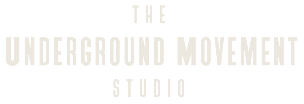The Underground Movement Studio