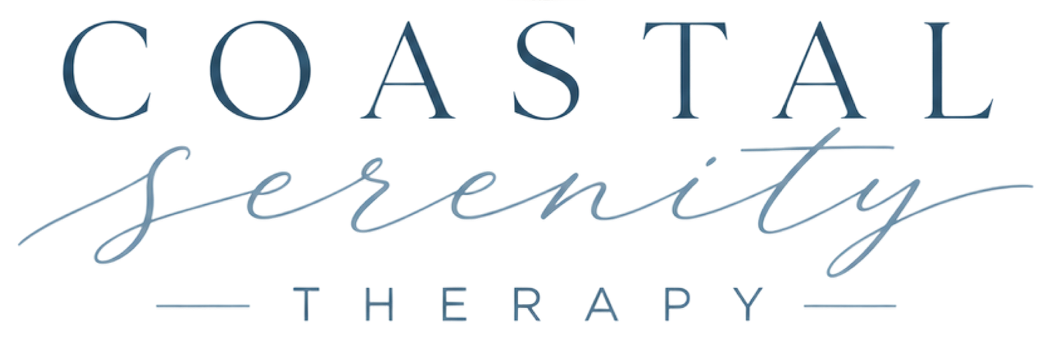 Coastal Serenity Therapy
