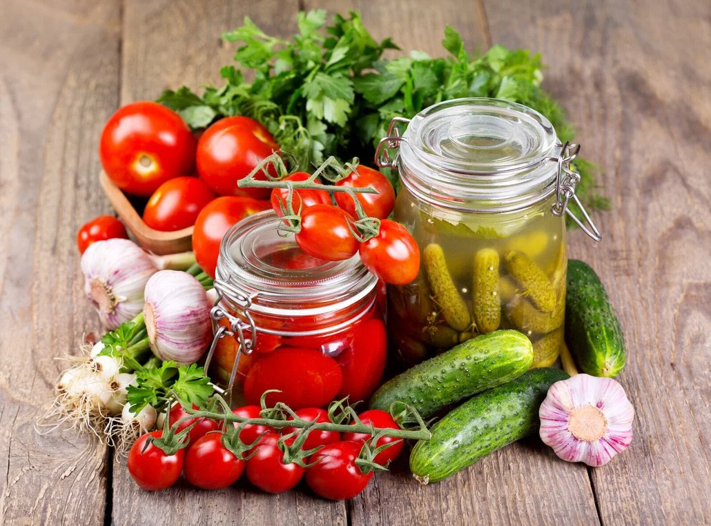 Heirloom Products