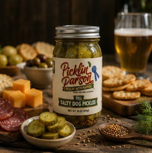 Delightful Provisions