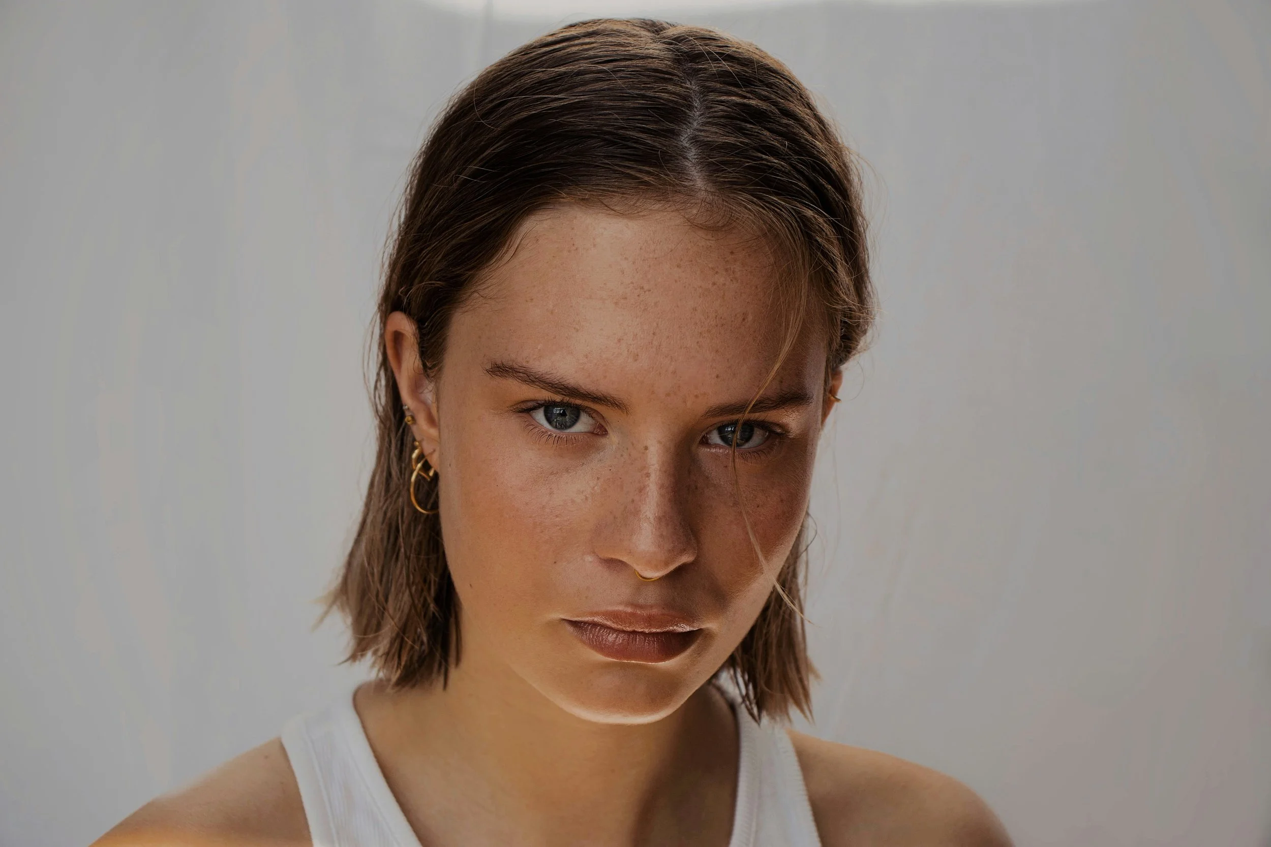 Why We Lose Facial Volume As We Age: Understanding the Science Behind Facial Ageing