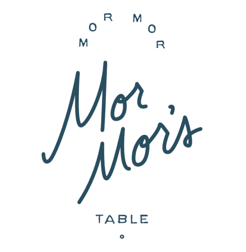 mor mor's