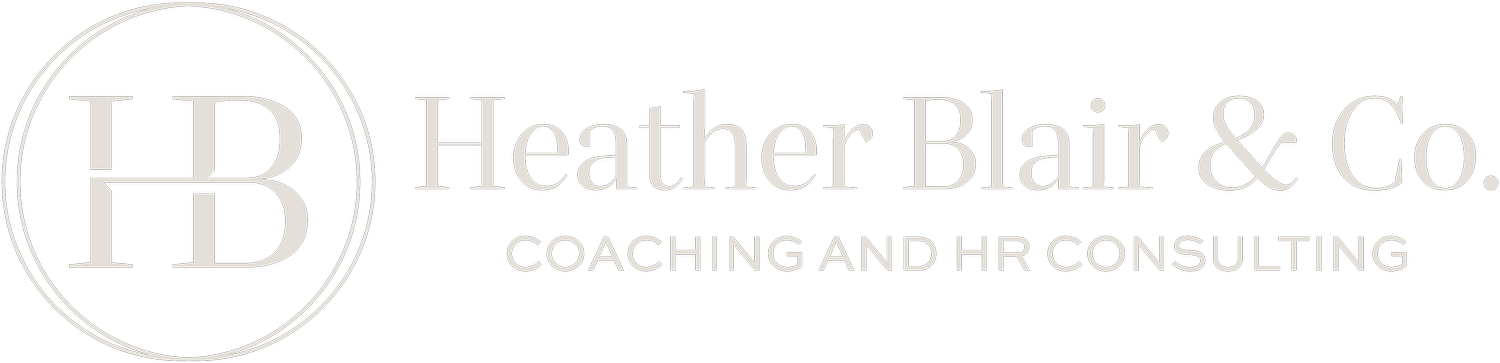 Heather Blair &amp; Co