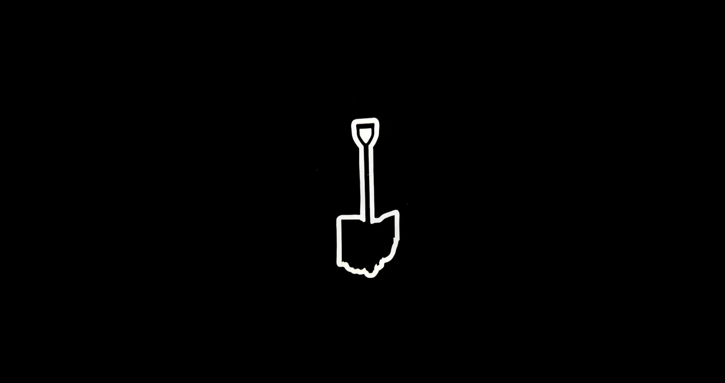 Ohio BMX Trail Series shovel