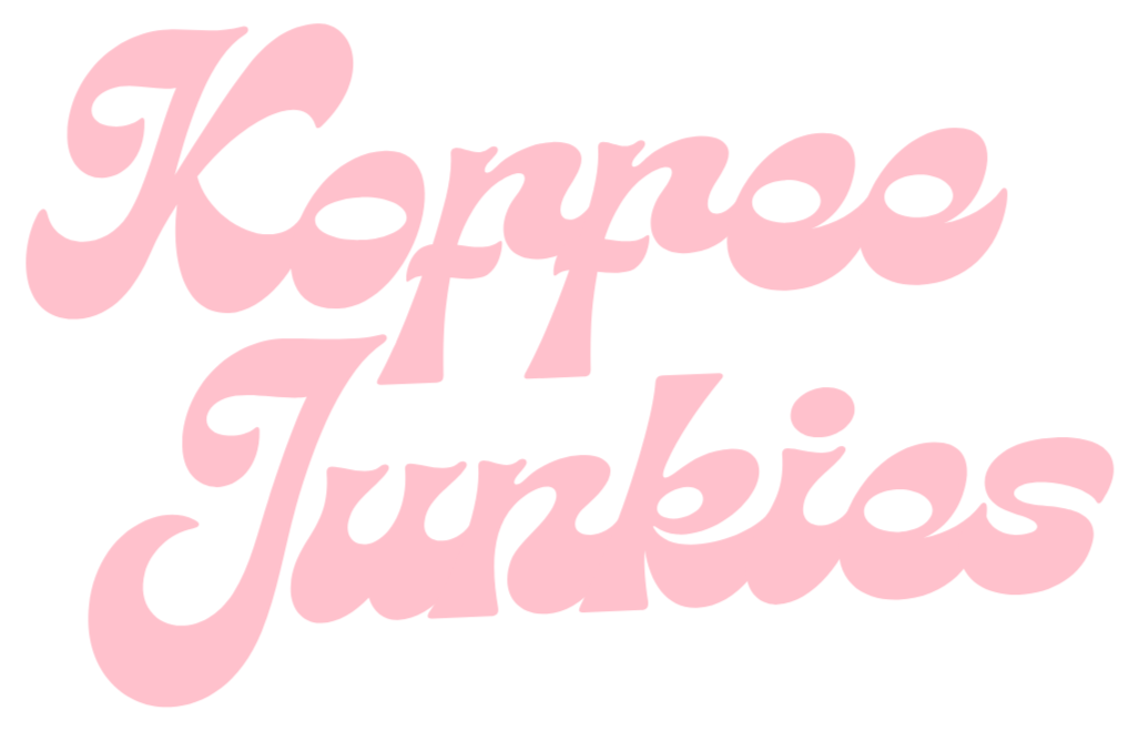 KOFFEE JUNKIES